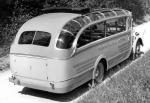 Steyr 380 b Reisebus 1948 года
